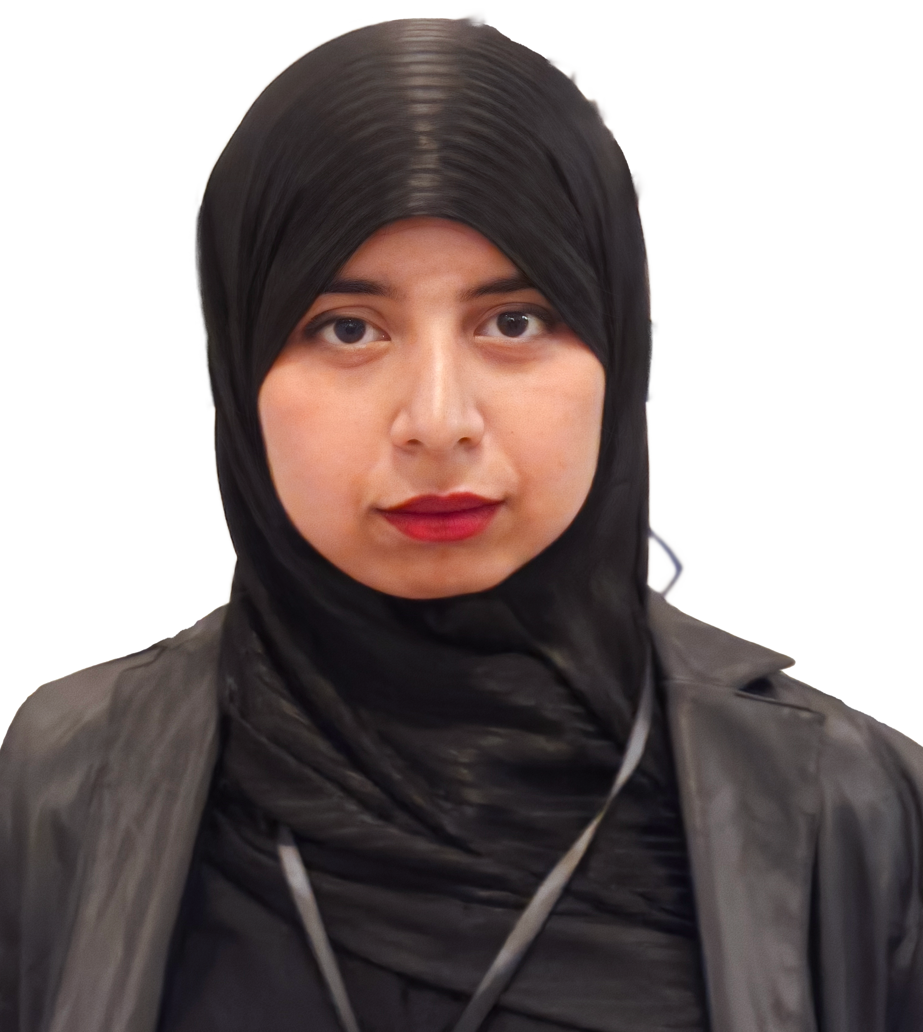 Oumayma Bouaneni